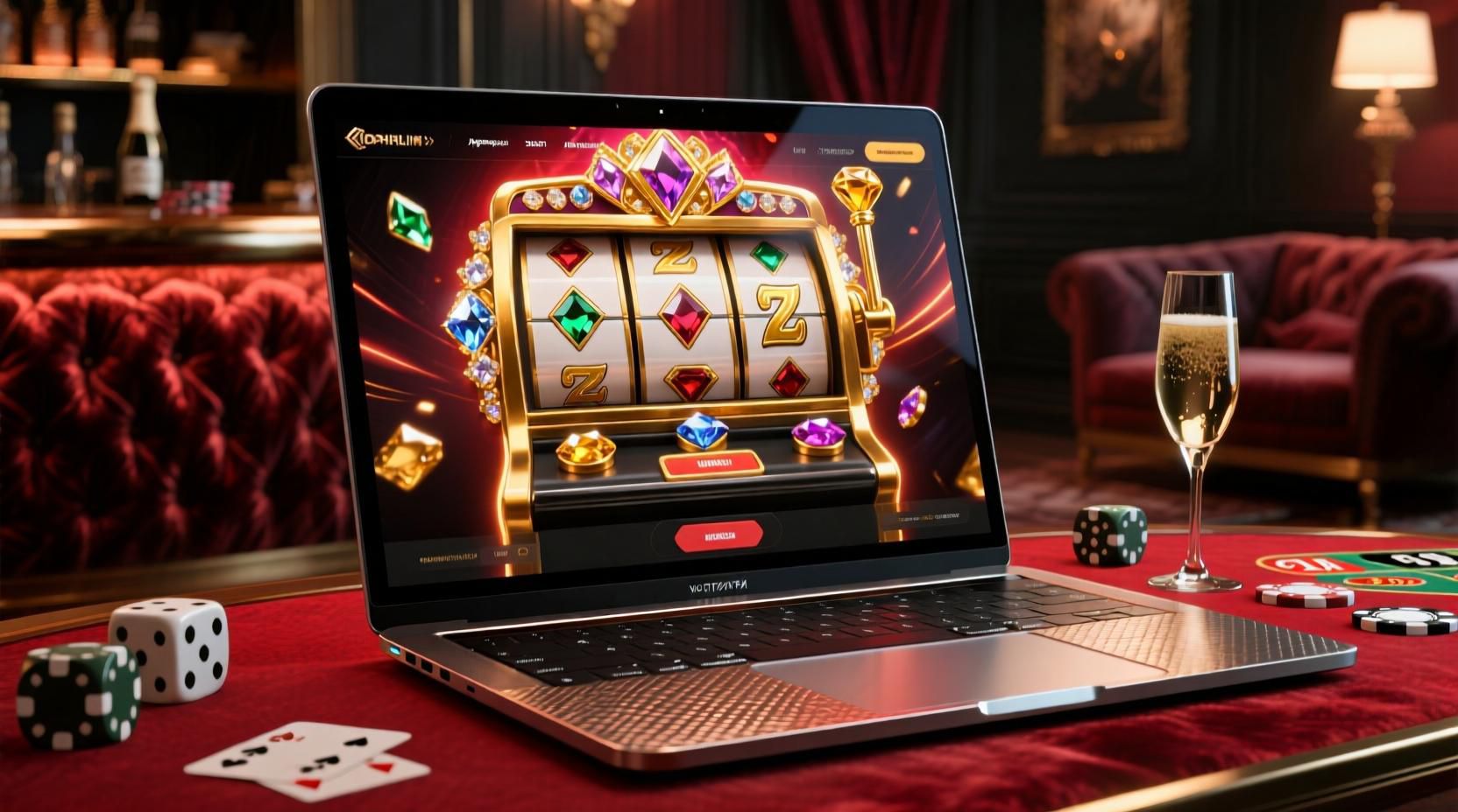 MFALME BET Casino: Where Popular Slot Games Shine
                              
