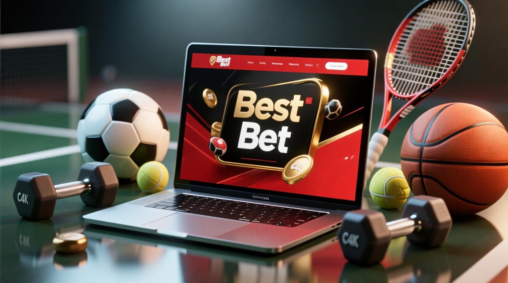 Portal MFALME BET: Your Hub for Superior Betting
                              